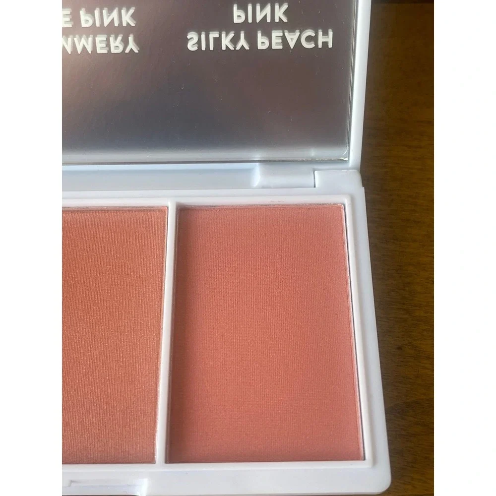 Kaleido Cosmetics Skinluminate - Superfine Luminous Blush Palette NEW